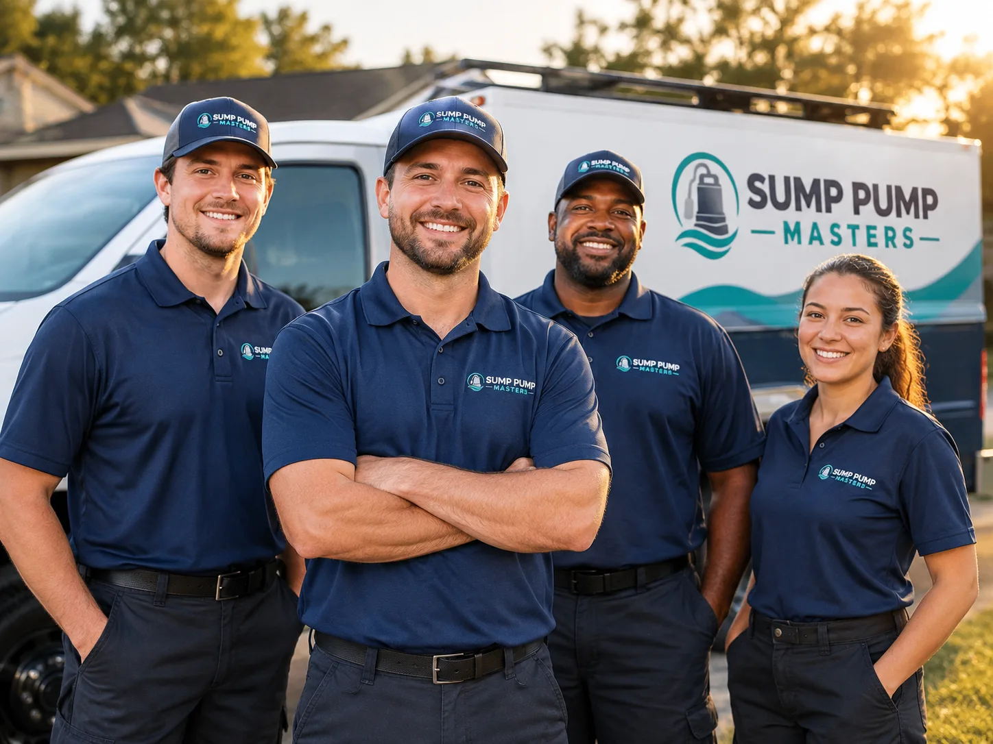 Sump Pump Repair company in Monterey, CA