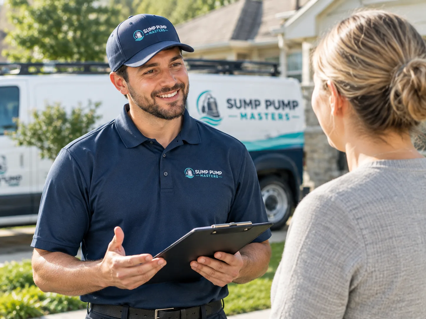 Sump Pump Repair Monterey, CA FAQs